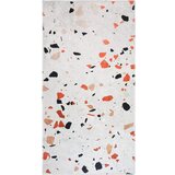 Vitaus Narančasti/boje slonovače periv tepih 160x230 cm Italian Stone – Cijene