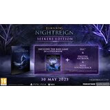  Elden Ring Nightreign Seekers Edition (PS5) - rabljeno Cene
