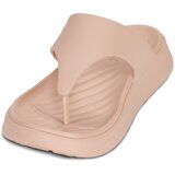 Crocs Getaway Triangle Flip Ružičasta | shoptok.hr