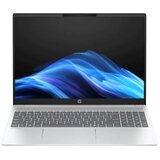 HP OmniBook 5 16-ba1002nm,Intel Core i5-1334U,16GB RAM onboard,1TB PCIe NVMe M.2 SSD,16" OLED 2K 1920x1200,Intel Iris X Graphics,Backlit,1 USB-A 3.2,1 USB-A 3.1,HDMI 2.1,2 USB-C 3.2,BT 5.4,Free DOS,YU,Glacier silver,3yw Cene