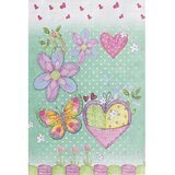 Conceptum Hypnose tepih (100x150) KHMFESTO0015KECE Cene
