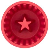  Hranilica za pse Lickimat Roza Guma | shoptok.hr