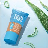 Rimmel London Kind & Free lahki vlažilni tekoči puder odtenek 001 Fair Porcelain 30 ml | Shoptok.si