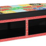 TV ormar s policom Šareni 80 x 30 x 22 cm Konstruirano drvo | Eponuda.ba