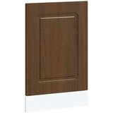 Plošča za pomivalni stroj Kalmar rjavi hrast 45x1,5x67 cm, (21831364) | Shoptok.si