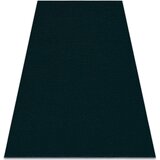 RugsX Preproge Moderna pralna preproga LINDO zelena, protizdrsna, 140x190 cm Zelena | Shoptok.si