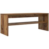 TV ormar Staro drvo 100 x 35 x 40 cm Konstruirano drvo | shoptok.hr