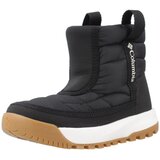Columbia CHILDRENS SNOWTROT MID Crna | shoptok.hr