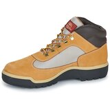 Timberland Pol&amp;scaron;kornji FIELD BOOT Rumena Slike