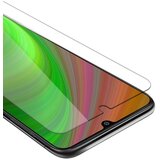 Cadorabo Oklepni film združljiv s Samsungom - zaščitnim filmom v visoki prosojnosti - kaljeno zaščitno steklo v 9H trdoti s 3D združljivostjo na dotik, (20604782) | Shoptok.si