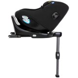 Graco autosjedalica Turn2Me DLX I-Size R129, Grupa 0+, 1 (0-18 kg) (40-105 cm) - Midnight | shoptok.hr