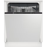 Beko vgradni pomivalni stroj BDIN16450 | Shoptok.si