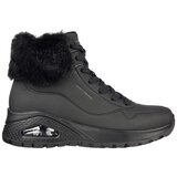 Skechers Gležnjarji UNO RUGGED FALL AIR Črna Cene