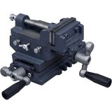 Ručna Ročni prečni primež za vrtalni stroj 70 mm, (21026445) | Shoptok.si