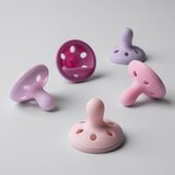 Tommee Tippee Breast-like 6-18 m duda Girl 2 kos Slike
