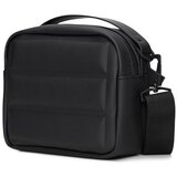 Rains Ročne torbice Shield Box Črna | Shoptok.si