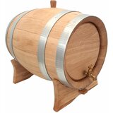  Hrastova bačva 15L extra solid | shoptok.hr