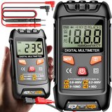 Univerzalni brezkontaktni digitalni multimeter LCD NCV | Shoptok.si