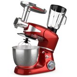 Tesla Kuhinjski robot KR600RA3 u 1; 1000 W; 6 brzina; 5 lit posuda; mljevenje mesa + blender 1,5lit | Eponuda.ba