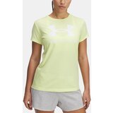 Under Armour Women's T-shirt UA Logo SS - Women's | shoptok.hr