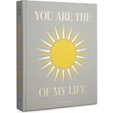 Printworks foto album - you are the sunshine