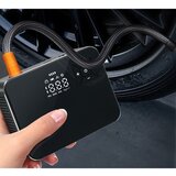 Autotravel Električna prenosna zračna črpalka AT-3008 140PSI 96W, (21031602) | Shoptok.si