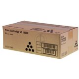 Ricoh SP1200 (406837) crn, originalen toner | Shoptok.si