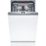 Bosch serija 4, potpuno ugradna mašina za pranje sudova, 45 cm, SPV4EMX24E Cene'.'