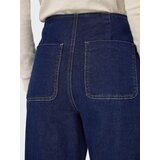 Only ONLMADELINE HW WIDE Plava | shoptok.hr
