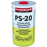 Isomat vodoodbojna impregnacija PS-20 1 l | Shoptok.si