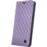 Onasi preklopna torbica Karo za Samsung Galaxy A25 - vijola | Shoptok.si