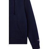 Champion Authentic Athletic Apparel Jopa na zadrgo mornarska | Shoptok.si