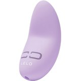 Lelo Lily 3 - punjivi, vodootporni vibrator za klitoris (ljubičasti) | shoptok.hr