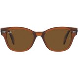 Ray-ban Naočare za sunce RB 0880S 6640/57 Cene