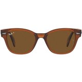 Ray-ban Naočare za sunce RB 0880S 6640/57 Cene