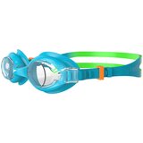 Speedo Otroška plavalna očala Skoogle Modro/zelena 0-7 let | Shoptok.si