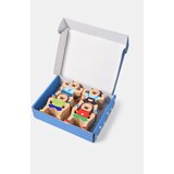 Sinsay Drvene puzzle – Balansirajuće figurice | shoptok.hr