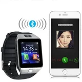 DZ09 – Smartwatch za djecu