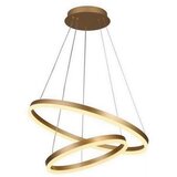  led prigušiva viseća svetiljka na sajli LED/70W/230V 3000-6500K + daljinski upravljač | Eponuda.com