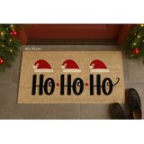 Conceptum Hypnose otirač Bsr-Crh-Pvc-2, 40 x 70 cm, šareni | Eponuda.ba