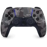 Sony gamepad playstatin dualsense V3 gray camouflage Cene