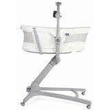 Chicco baby hug 4 u 1 Air White snow Cijene