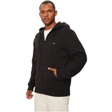 Calvin Klein Jeans Puloverji J30J326858 Črna | Shoptok.si