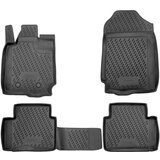 Novline 3D patosnice ford ranger 2 doors 2011- set 4 kom | ePonuda.com