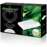 Air Deluxe Jastuk od memorijske pene, 51x41x13 cm