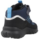 Geox Visoke superge J SIMBYOS BOY B ABX Modra | Shoptok.si