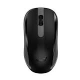  MIŠ Genius NX-8008S wls crni wireless,1600 DPI,10m domet, silent tipke | Eponuda.ba