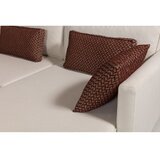 Atelier Del Sofa ugaona garnitura Matris Right Beige | ePonuda.com