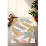 Conceptum Hypnose CT-2189 Višenamenski Tepih za Dnevnu Sobu (120 x 180 cm) | Eponuda.com