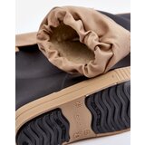 Boto Children's Wellies With Inner Lining Snow Wave Gokids | Shoptok.si